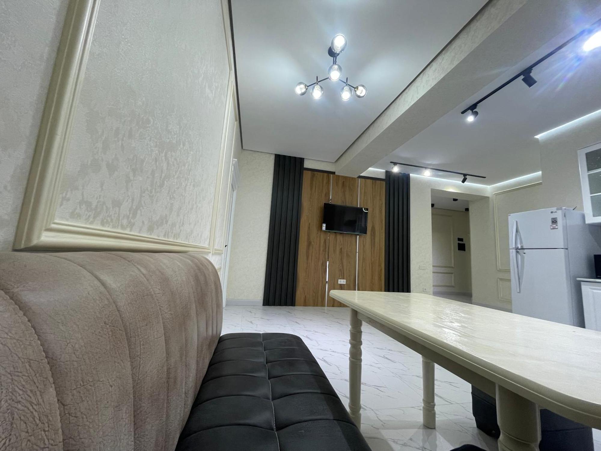Cozy Apartment 3 Samarkand Luaran gambar