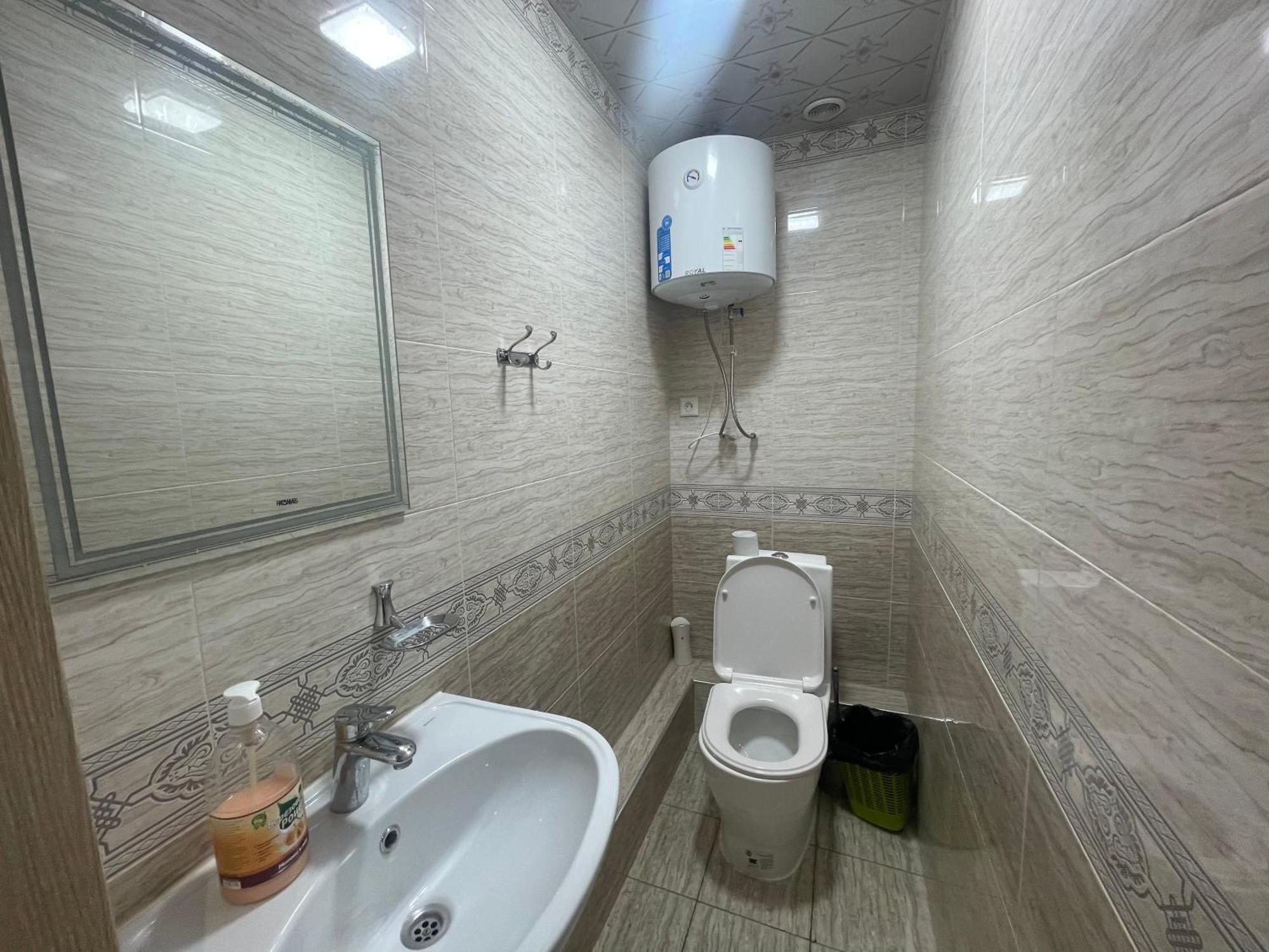 Cozy Apartment 3 Samarkand Luaran gambar
